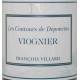 Viognier "Les Contours de Deponcins" - Domaine François Villard
