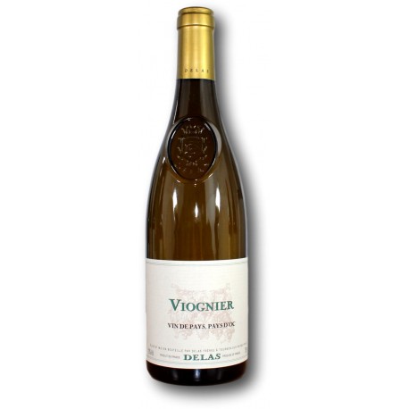 Viognier DELAS