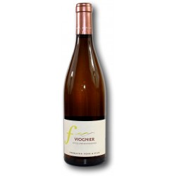 Viognier - Domaine Ferraton & Fils