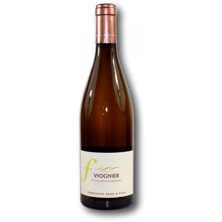 Viognier - Domaine Ferraton & Fils