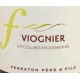 Viognier - Domaine Ferraton & Fils