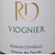 Viognier - Domaine Romain d'Aniello