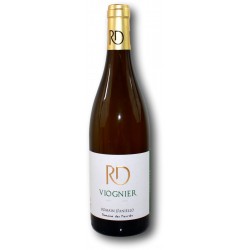 Viognier - Domaine Romain d'Aniello