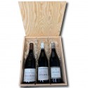 Coffret Cadeau 3 Côtes-Rôties