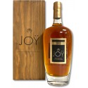 ARMAGNAC 1972 - JOY - Coffret cadeau 50ème anniversaire