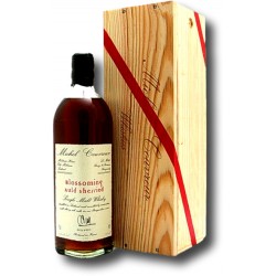 Whisky Couvreur Blossoming Auld Sherried