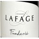 Fundacio - domaine LAFAGE