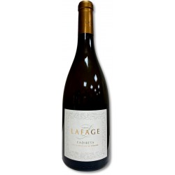 CADIRETA domaine LAFAGE