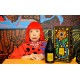 Coffret Yayoi Kusama 2012 - Grande Dame - Champagne Veuve CLICQUOT