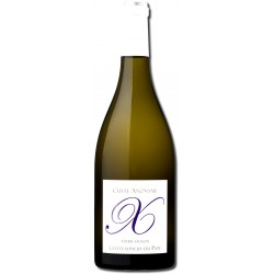 Châteauneuf-du-Pape Blanc Cuvée X Anonyme de VIGNON