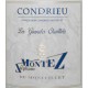 Magnum CONDRIEU Chaillées MONTEZ