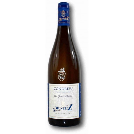 Magnum CONDRIEU Chaillées MONTEZ