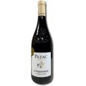 LE PIGEONNIER 2022 - Costières de Nîmes - PAZAC