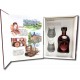 Coffret Cadeau Whisky CARDHU Amber Rock