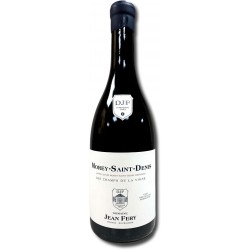 Morey-Saint-Denis "Champ de la vigne" - Domaine Jean FERY