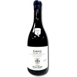 Corton Grand Cru 