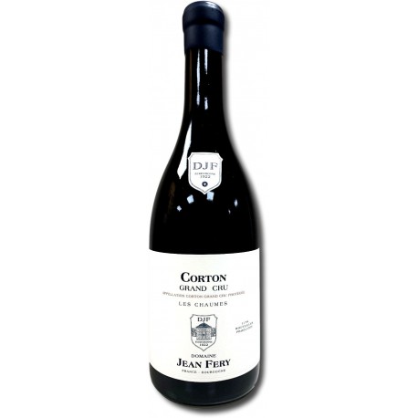 Corton Grand Cru 