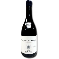 GEVREY-CHAMBERTIN Domaine Jean FÉRY