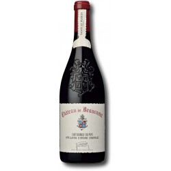 Le Château de Beaucastel 2018 - Châteauneuf-du-Pape