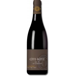 Côte-Rôtie COMBARD des Vins de Vienne