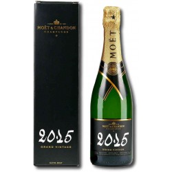 MOET & CHANDON Vintage - Champagne Millésimé