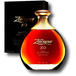 Coffret Rhum ZACAPA XO