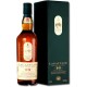 Coffret Whisky LAGAVULIN 16 ans