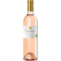 Château L'escarelle 2023 - Côteaux Varois en Provence Rosé