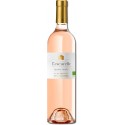 Château L'escarelle 2023 - Côteaux Varois en Provence Rosé