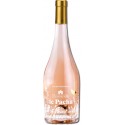 LE PACHA 2023 - Vin rosé de Provence