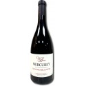 Mercurey rouge - Grand vin de Bourgogne