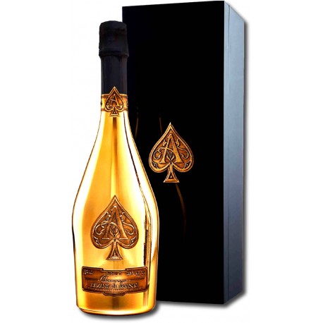 Champagne Armand de Brignac Brut