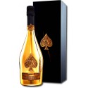 Champagne Armand de Brignac Brut GOLD