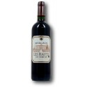 Les Hauts du TERTRE 2018 - MARGAUX