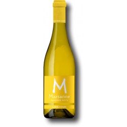 Marsanne - Vin blanc de la Cave de Tain