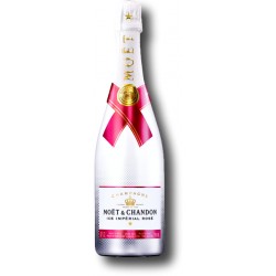 Champagne MOET & CHANDON ICE Impérial Rosé