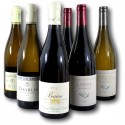 Coffret Bourgogne