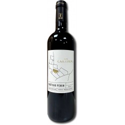 Château PENIN « Les Cailloux » - 1er vin du domaine