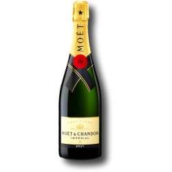 MOET & CHANDON Champagne IMPERIAL Brut