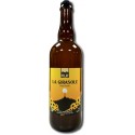 Bière Blonde GIRASOLE BIO