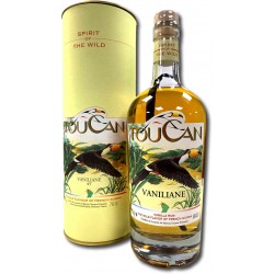 TOUCAN VANILIANE en coffret