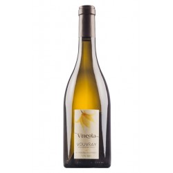 Vouvray Vinéola Bio 2014