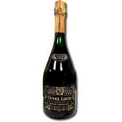 Champagne 1er Cru "Cuvée Louis" Millésimé 2014