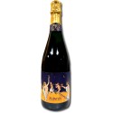 Champagne Extra-Brut BLANC DE NUIT - Cuvée éphémère Feneuil-Pointillard