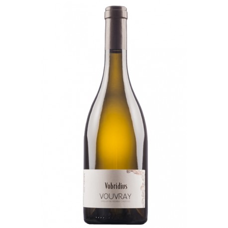 Vouvray Vobridius 2014