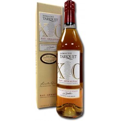 Bas-Armagnac XO du domaine TARIQUET