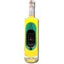 Liqueur de Mandarine - Édition de noël - La Vertueuse