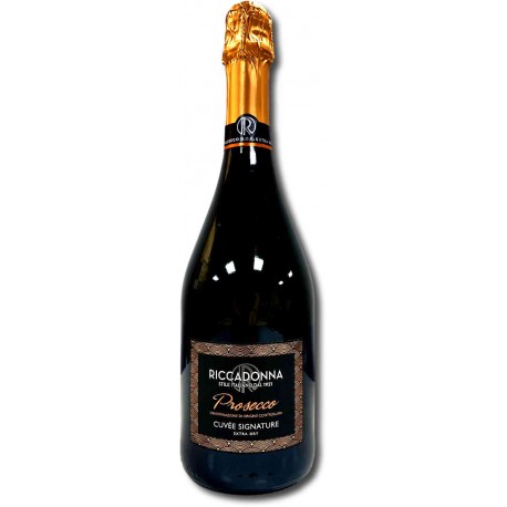 Prosecco RICCADONNA Extra Dry