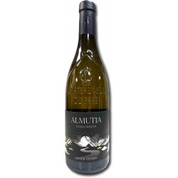 Châteauneuf-du-Pape Blanc de Noir ALMUTIA Clair-Obscur