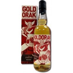 GOLDORAK - Whisky Japonais COLLECTOR édition limitée 45ème anniversaire
